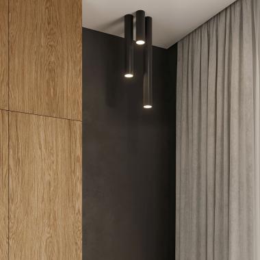 Product of Lagos 20 Metal Pendant Lamp SOLLUX