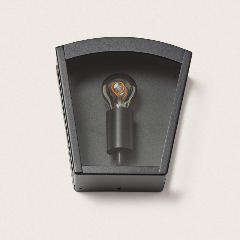 Product of Zinnia Stainless Steal Outdoor Wall Lamp