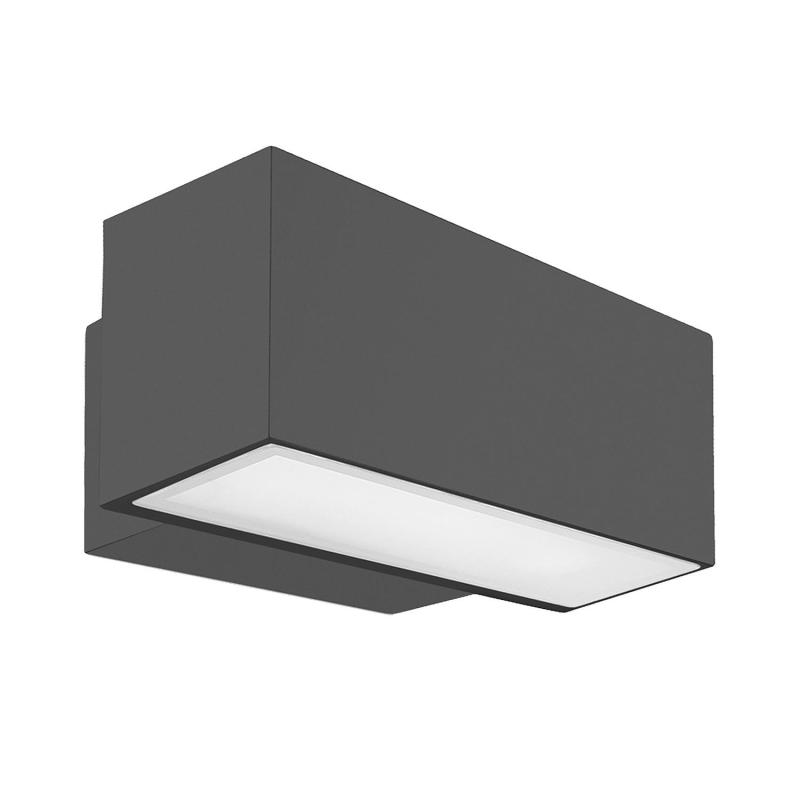 Produkt von LED-Wandleuchte Aussen Aphrodite 11.5W IP65 LEDS-C4 05-9912-34-CL