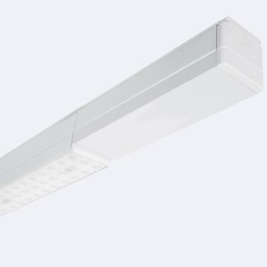 Produkt od Ukončovací Lišta z Hliníku pro 25cm Lineární LED Svítidlo Trunking Easy Line LEDNIX