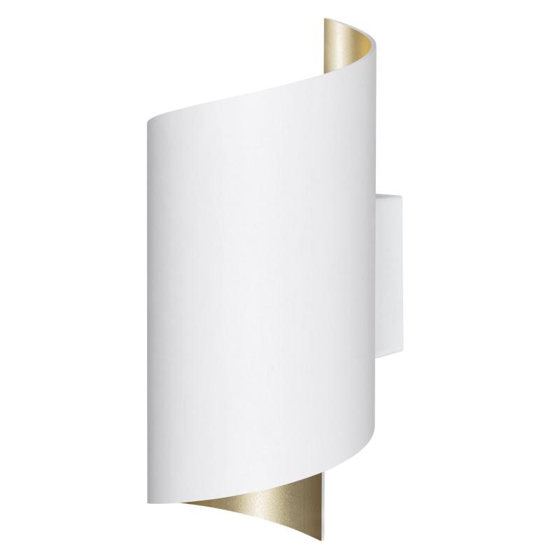 Prodotto da Applique da Parete LED 12W SMART Wi-Fi ORBIS Twist LEDVANCE 4058075574151