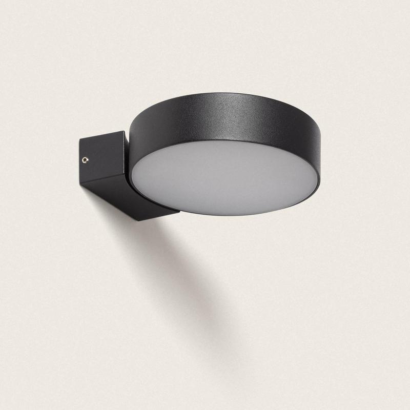 Produkt von LED-Wandleuchte Aussen 8.3W Aluminium Nerida