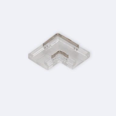 Product of Hippo Corner Connector for 24/48V DC SMD LED Strip 10mm Wide 