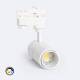 Product of 3-Circuit LED Spotlight 10W Pulyx Multi Angle 15-60º Dimmable CCT