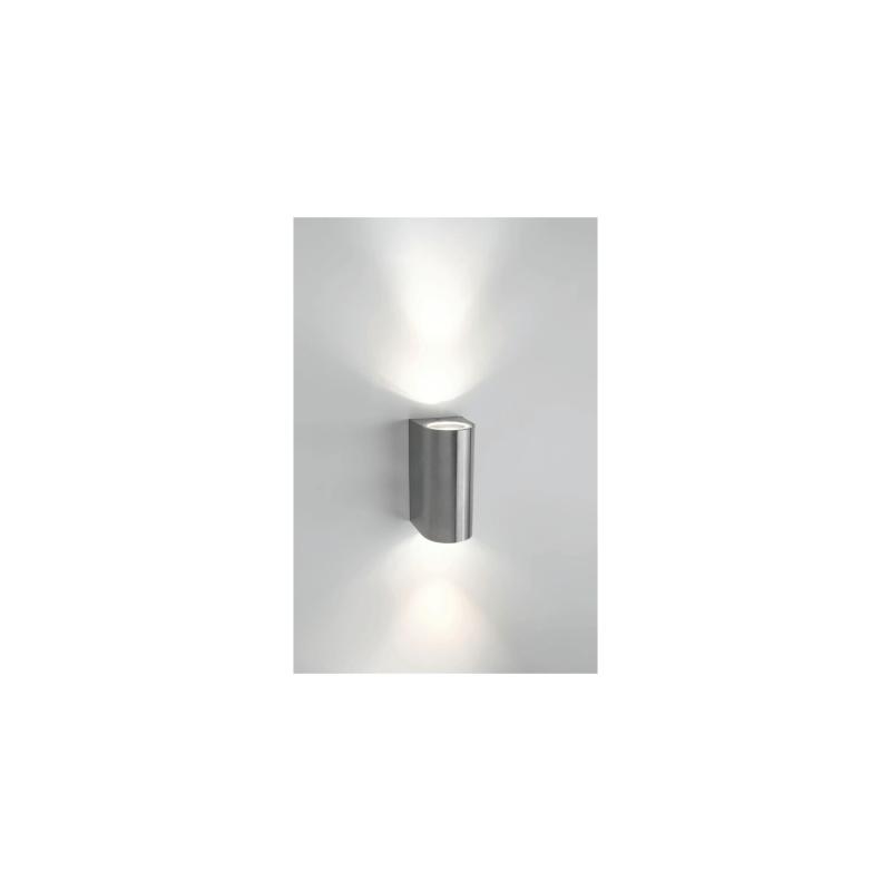 Product of PHILIPS Nightngale Double Outdoor LED Wall Lamp