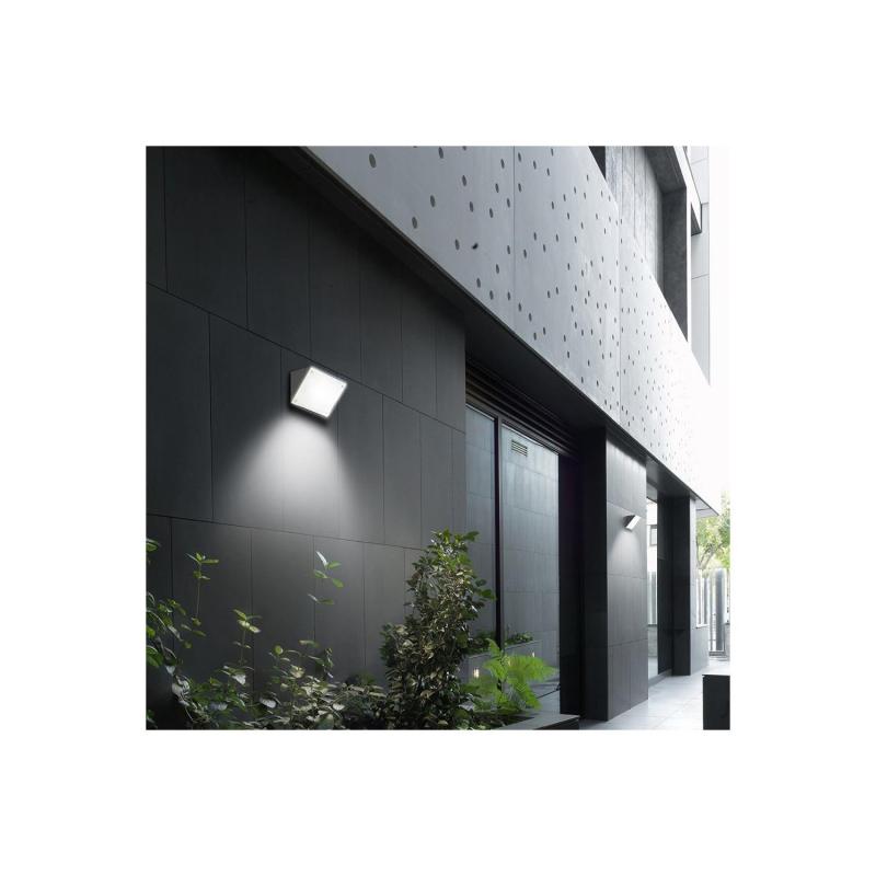 Produkt von Wandleuchte Curie Glass Medium IP65 LEDS-C4 05-9884-Z5-G5