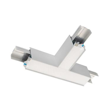 Produkt von LED-Linearstrahler New Turner "T" 12W (UGR19)