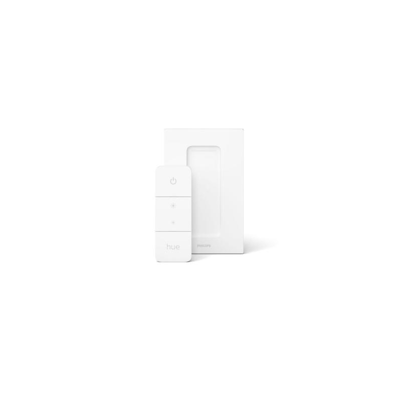 Prodotto da Applique da Soffitto White Ambiance Doble PHILIPS Hue Pillar