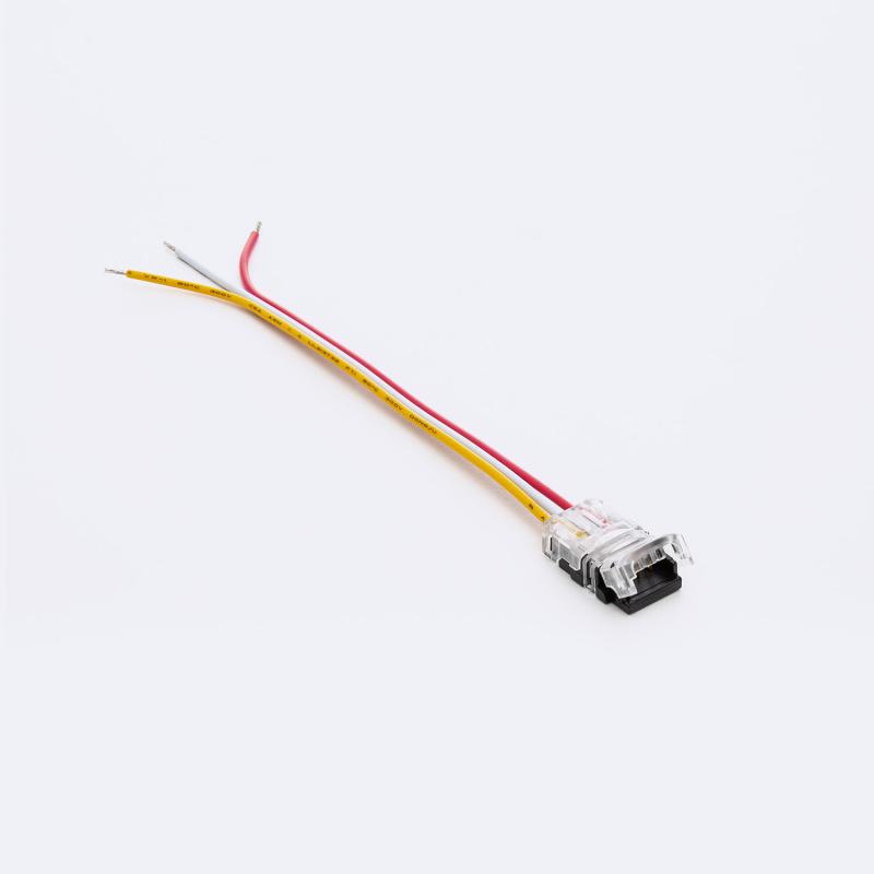 Produkt von Clip-Verbinder mit Kabel IP66 für LED-Streifen