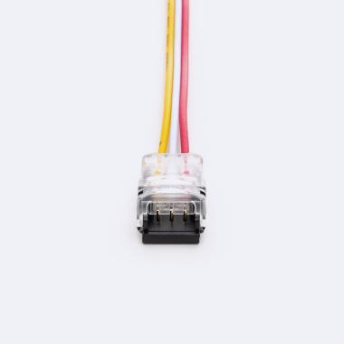 Product of Hippo Connector with Cable for LED Strip IP65