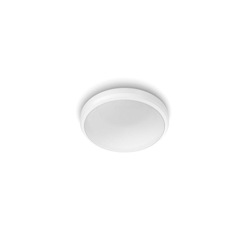 Produit de Plafonnier LED PHILIPS Balance IP44 6W 