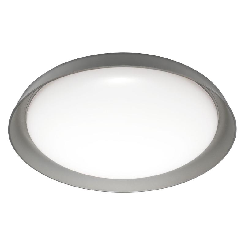 Product van LED Plafondlamp 26W CCT 430x100 mm Smart+ WiFi LEDVANCE 4058075486461