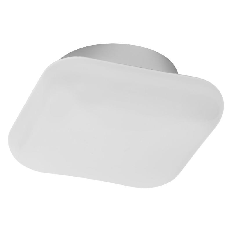 Produit de Plafonnier LED Carré pour Salle de Bain 12W CCT Smart+ WiFi ORBIS IP44 LEDVANCE 4058075574373