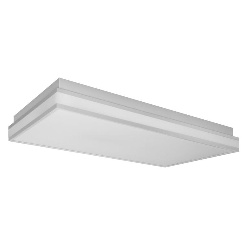 Produit de Plafonnier LED Rectangulaire 600x300 mm 42W CCT Smart+ WiFi ORBIS Magnet LEDVANCE 4058075572836