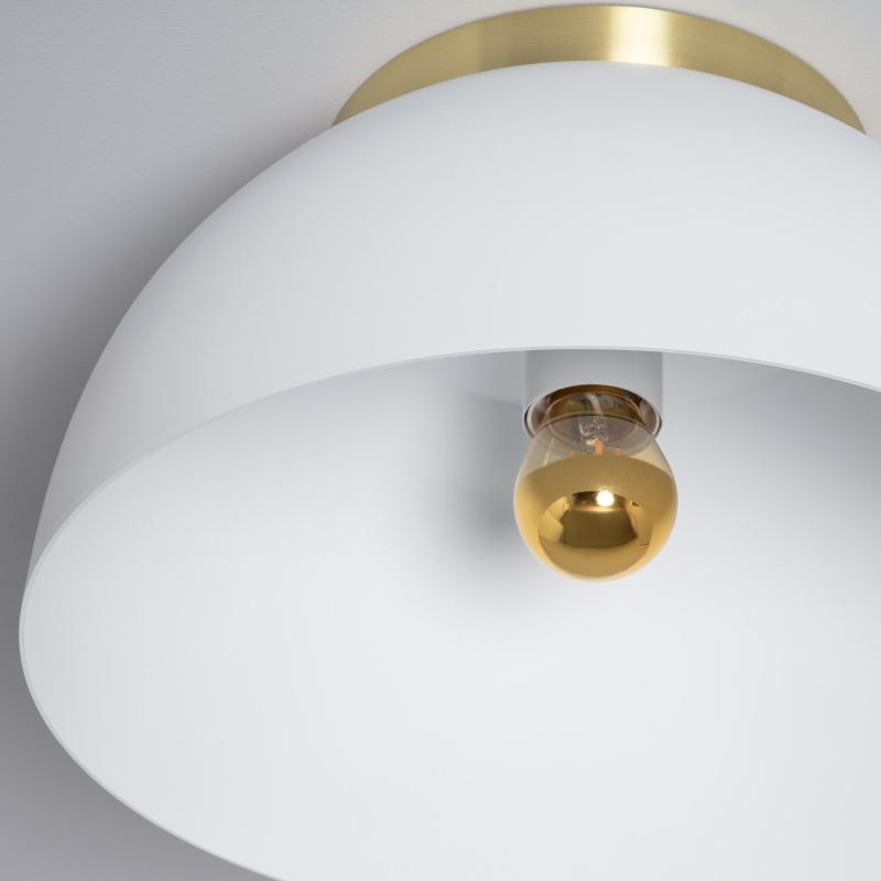 Product of Bosco Gold Aluminium Surface Lamp Ø300 mm