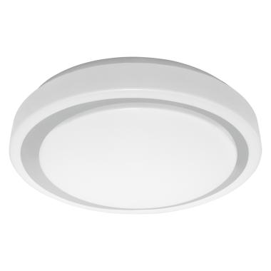 Produkt von LED-Deckenleuchte 26W CCT Rund Ø380 mm Smart+WiFi ORBIS Moon LEDVANCE 4058075486362