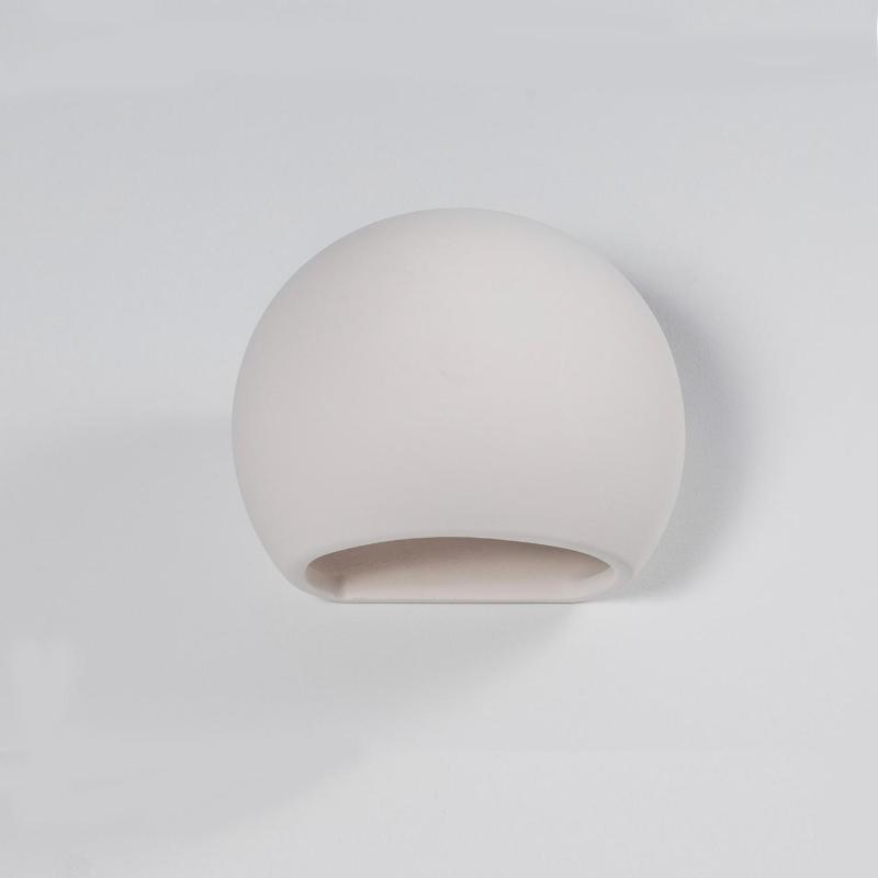 Produit de Applique Murale Globe SOLLUX