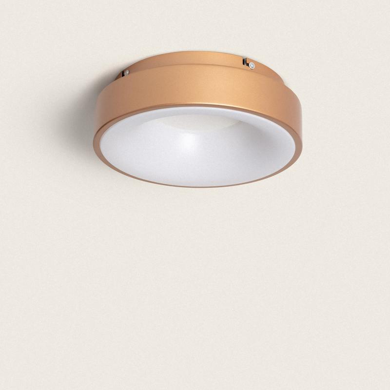 Product of 20W Jacob Round Metal CCT Ceiling Lamp Ø300 mm 