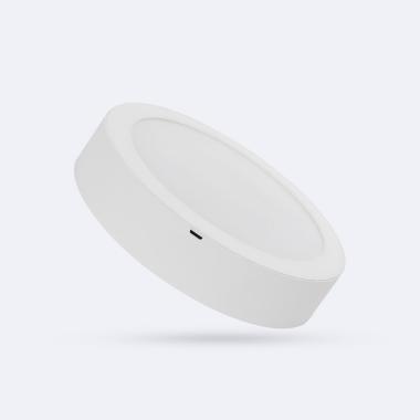 Produit de Plafonnier LED 6W Rond Ø120 mm