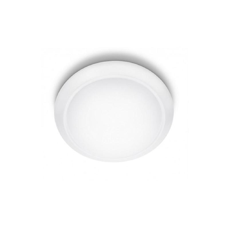 Product van Plafondlamp PHILIPS Cinnabar LED 4x4W