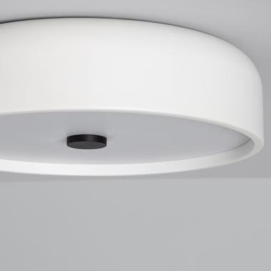 Produkt von LED-Deckenleuchte 24W Metall Ø350mm CCT auswählbar Eyelight 