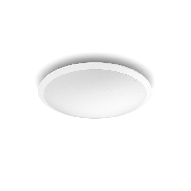 Product van Plafondlamp PHILIPS Cavanal Rond LED 18W