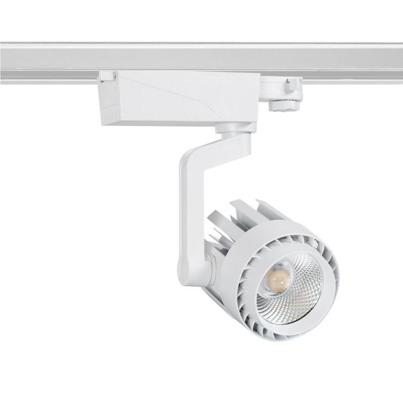 Produkt von LED-Strahler Dora 30W Weiß für 3-Phasenstromschienen 