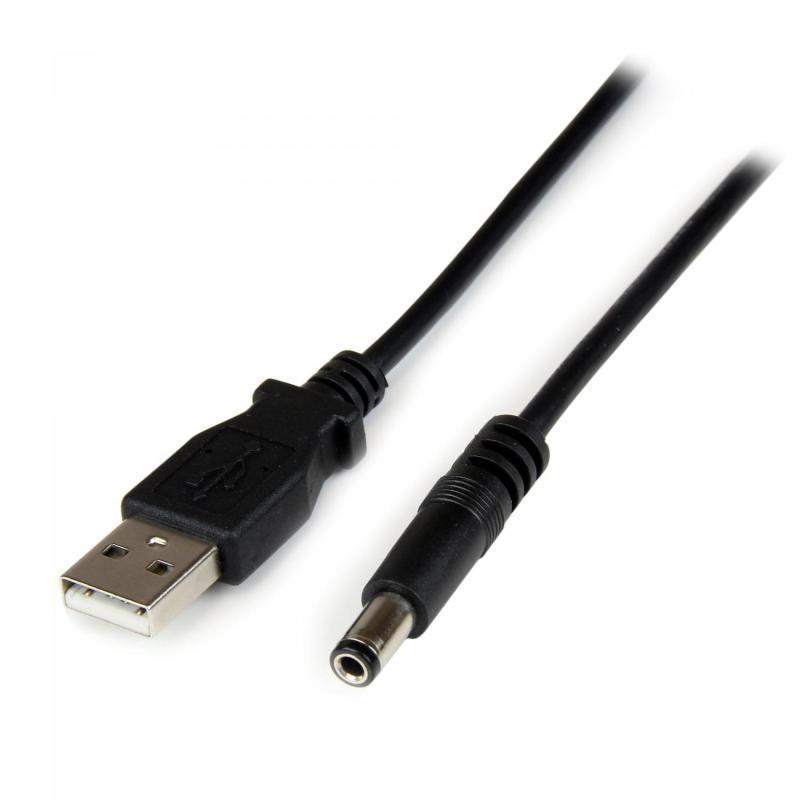 Product van Verbindingskabel USB naar Jack 