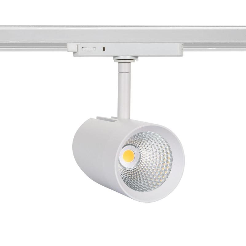 Product of 3-Circuit LED Spotlight 30W Fuji White