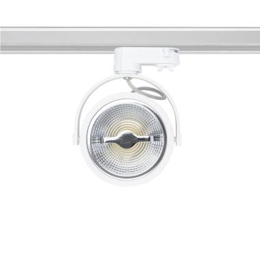 Produkt von LED-Strahler CREE AR111 Weiss 15W Dimmbar für 3-Phasenstromschienen