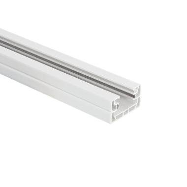 Produkt von 1-Phasenstromschiene PC für LED-Strahler 1 Meter