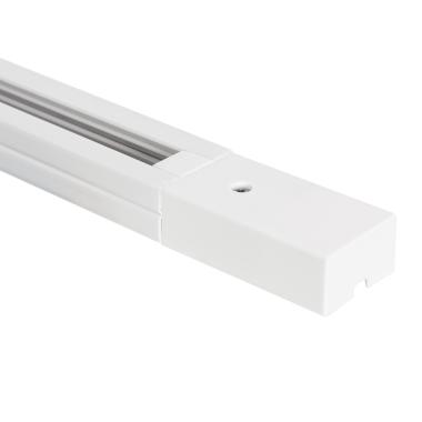 Product van Eenfasige PC Rail voor LED Spotlights 1 Meter