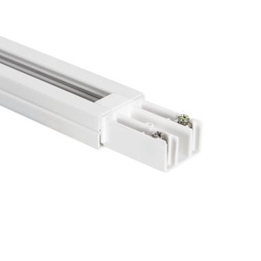 Produkt von 1-Phasenstromschiene PC für LED-Strahler 1 Meter