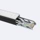 Produkt von LED Linearstrahler Trunking 150cm 33-60W TRIDONIC 180lm/W Easy Line LEDNIX