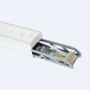 Produkt od Lineární LED Svítidlo Trunking 33~58W TRIDONIC 150cm 180lm/W Easy Line LEDNIX