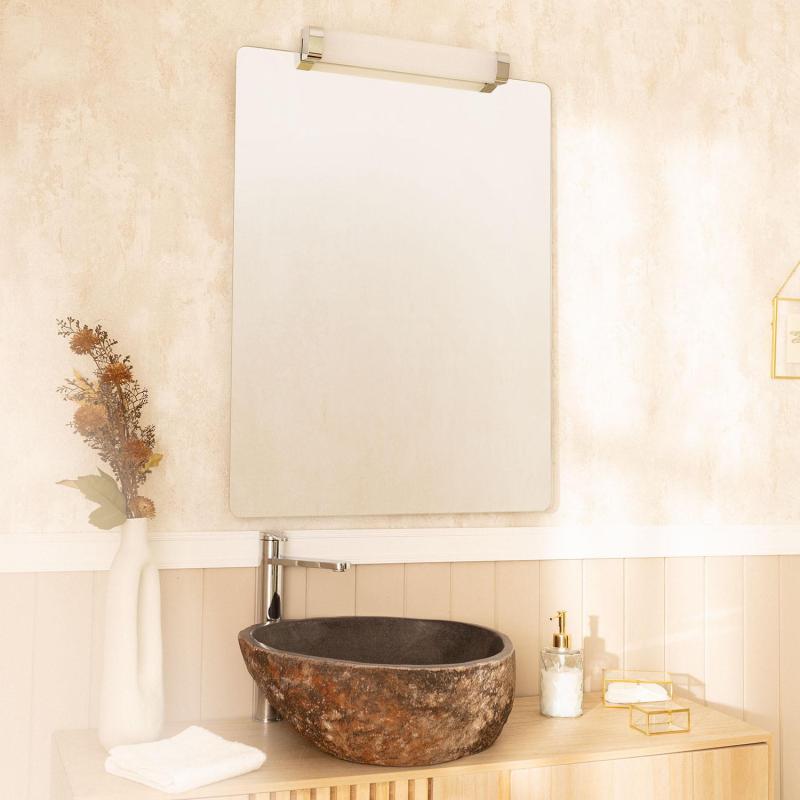 Prodotto da Applique Specchio Bagno Vault 9W