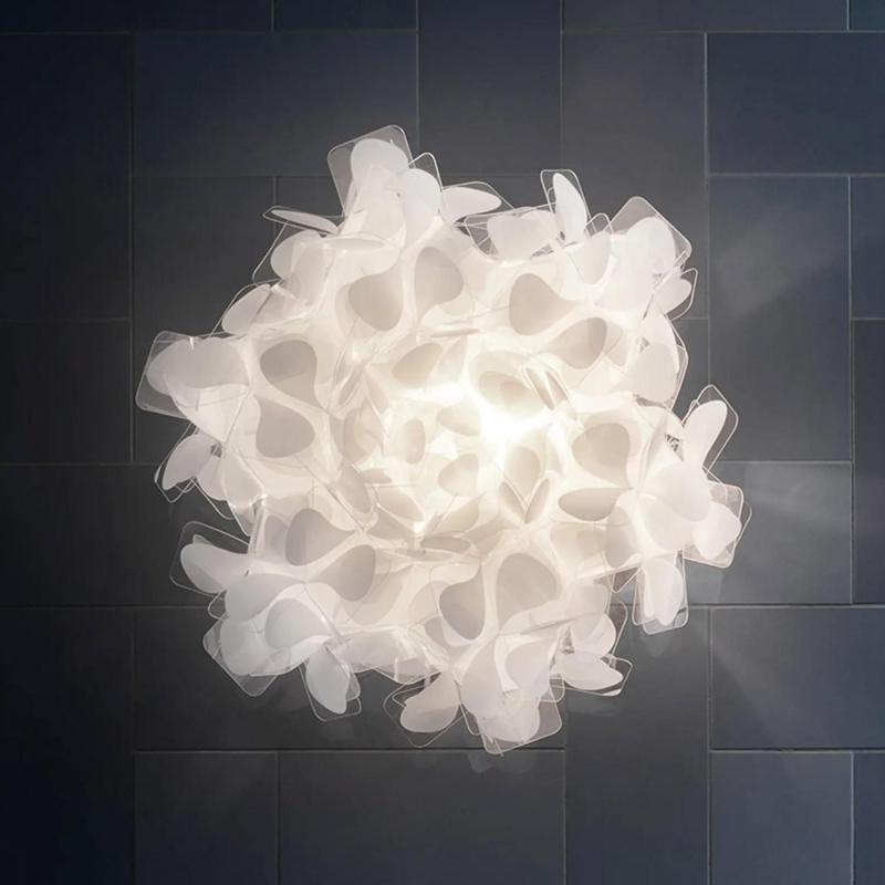 Produkt od Přisazené Stropní Svítidlo SLAMP Clizia Ceiling/Wall Medium Mama Non Mama