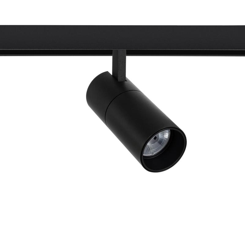 Produkt od Lištový Lineární LED Reflektor 20W Jednofázový Magnetický 20mm 48V CRI90 UGR16