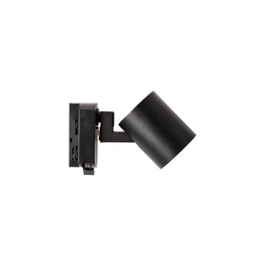 Product van Track Armatuur Spot  Enkelfasige Rail  Jiuk voor GU10 lamp