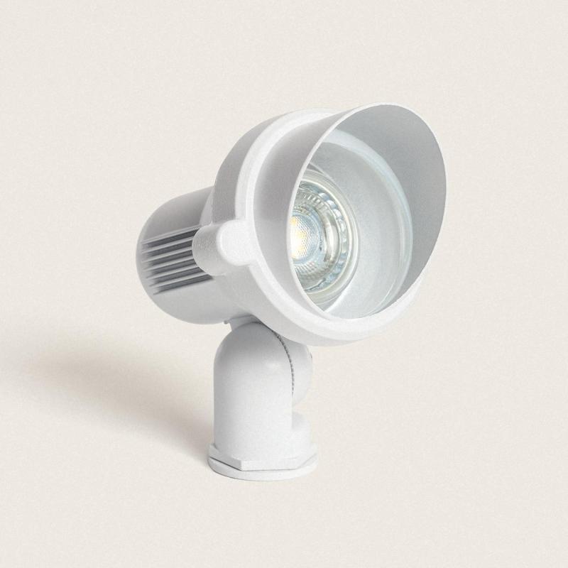 Product of Argita GU10 Aluminium Outdoor Spotlight with Spike