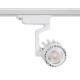 Product van Spotlight Dora 30W LED Eenfasige Rail wit