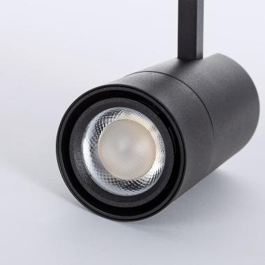 Product of 20W Wild No Flicker Multi Angle 24-60º CRI90 CCT LED Spotlight for Three Phase Track