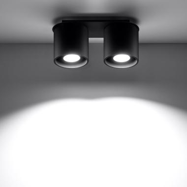 Prodotto da Lampada da Soffitto SOLLUX Orbis 2