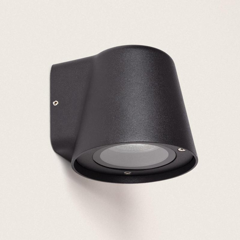 Product van Wandlamp Outdoor Aluminium Darjan 