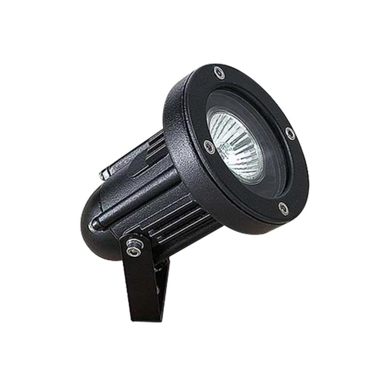 Product van Spotlight Helio Aluminium GU10 35W LEDS-C4 05-9640-05-37