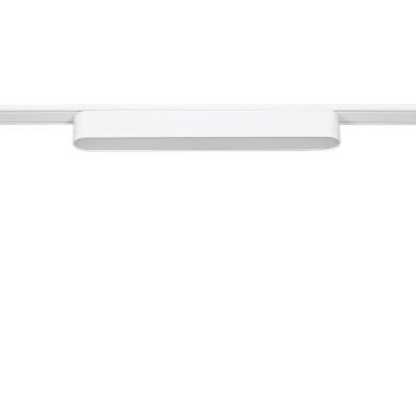 Produkt von LED-Linealstrahler für 1-Phasensmagnetschiene 25mm Super Slim 12W 48V CRI90 Weiss 222mm