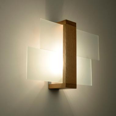 Product van Wandlamp Feniks 1 SOLLUX