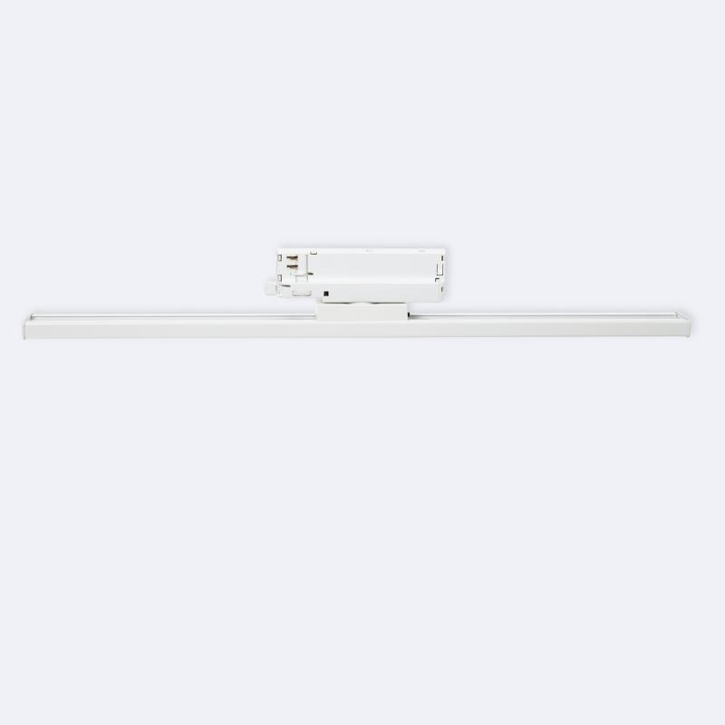 Produkt von LED-Strahler für 3-Phasenstromschiene 30W 2CCT Dimmbar Davis Symmetrische Linse LIFUD