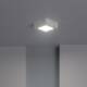 Prodotto da Plafoniera LED Quadrata 6W 120x120 mm