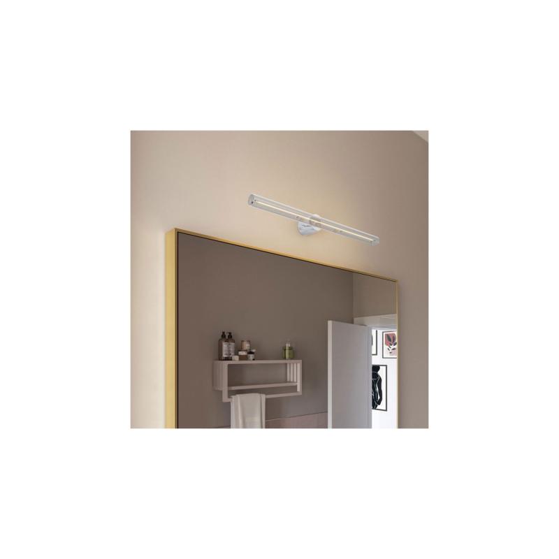 Producto de LED-Wandleuchte Badezimmer IP44 Esse14 Creative-Cables KPLS14DPB